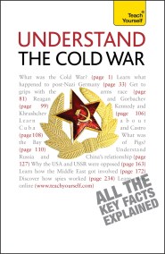 Understand The Cold War: Teach Yourself