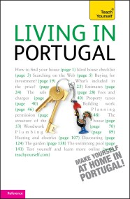 Living in Portugal: Teach Yourself