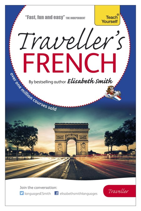 Elisabeth Smith Traveller’s: French