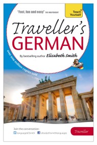 Elisabeth Smith Traveller’s: German