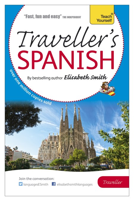 Elisabeth Smith Traveller’s: Spanish