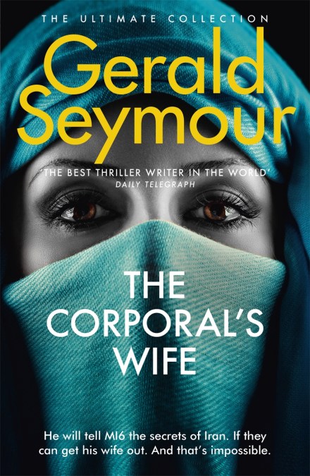 The Corporal’s Wife