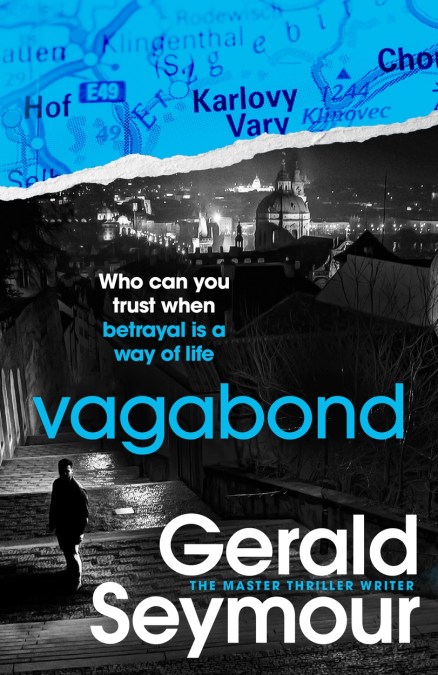 Vagabond