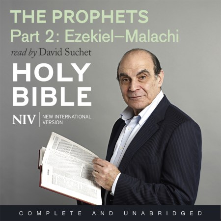 NIV Bible: the Prophets – Part 2