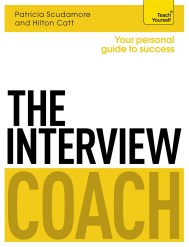 The Interview Coach: Teach Yourself