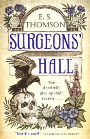 Surgeons’ Hall