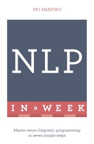 NLP In A Week