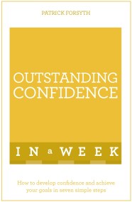 Outstanding Confidence In A Week