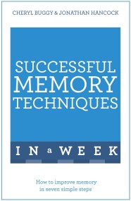 Successful Memory Techniques In A Week