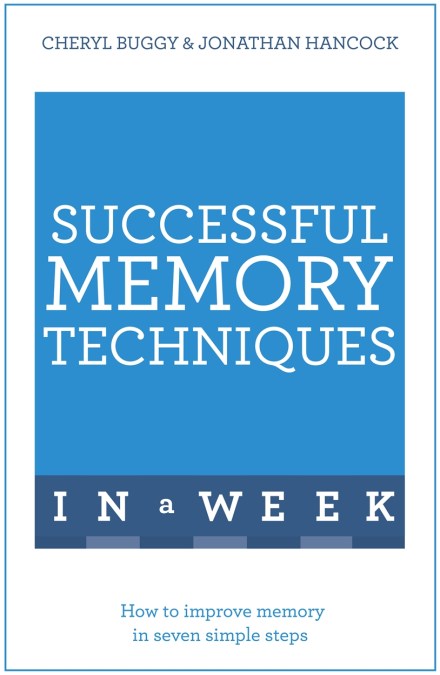 Successful Memory Techniques In A Week