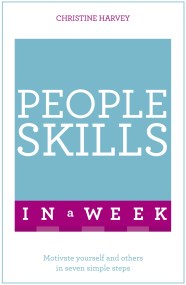 People Skills In A Week