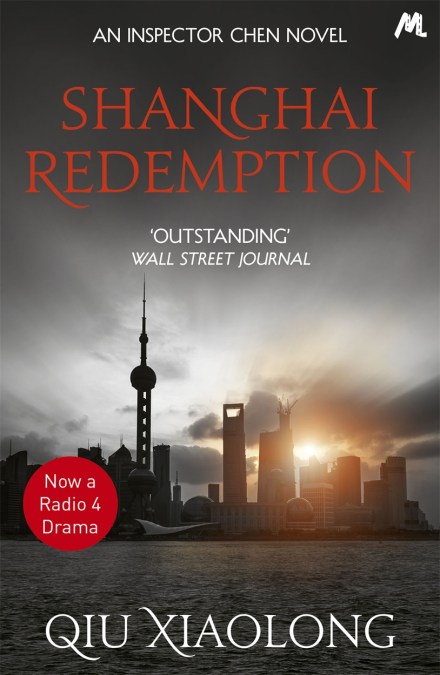 Shanghai Redemption