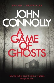 A Game of Ghosts