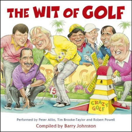 The Wit of Golf