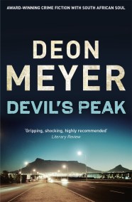 Devil’s Peak