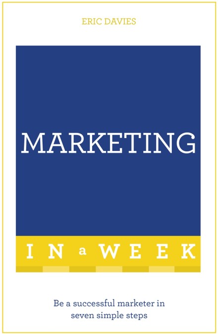 Marketing In A Week