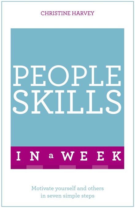 People Skills In A Week