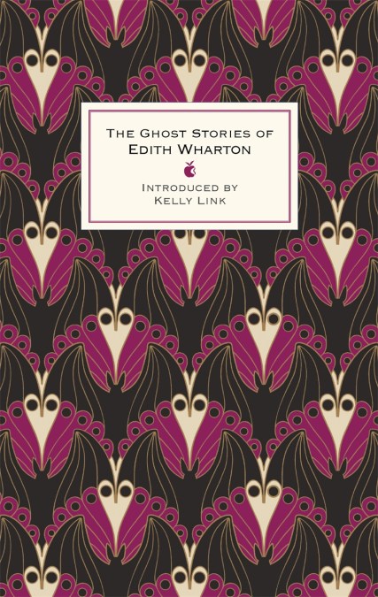 The Ghost Stories Of Edith Wharton