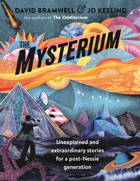 The Mysterium