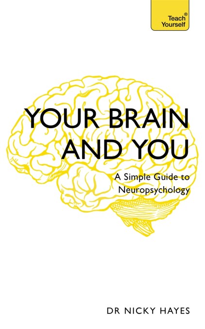 Your Brain and You