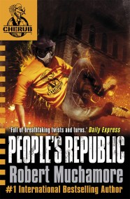 CHERUB: People’s Republic