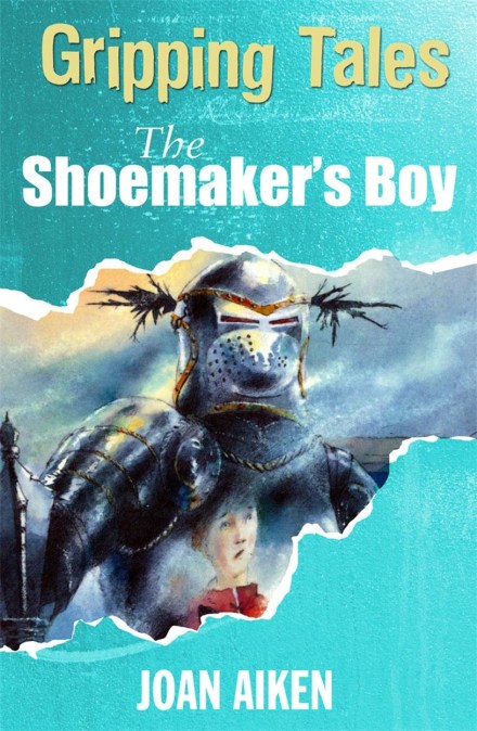 Gripping Tales: The Shoemaker’s Boy