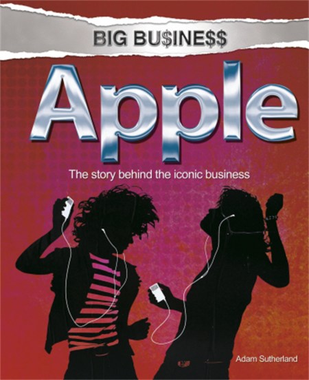 Big Business: Apple