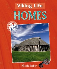 Viking Life: Homes