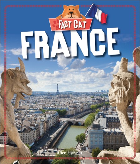 Fact Cat: Countries: France