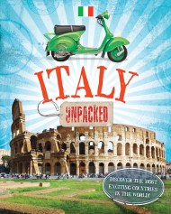 Unpacked: Italy