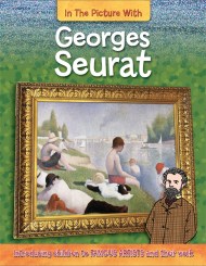 In the Picture With Georges Seurat