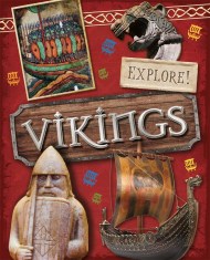 Explore!: Vikings