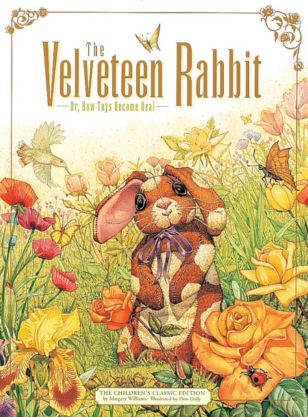 The Velveteen Rabbit