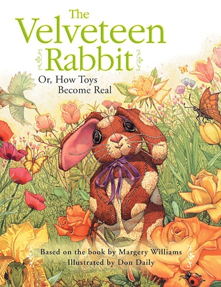 THE VELVETEEN RABBIT