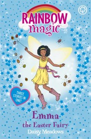 Rainbow Magic: Emma the Easter Fairy