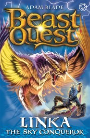 Beast Quest: Linka the Sky Conqueror