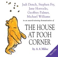 Winnie the Pooh: House At Pooh Corner