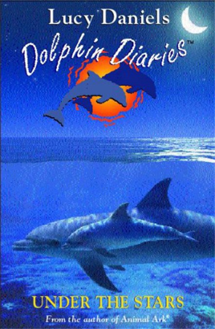 Dolphin Diaries: Under The Stars