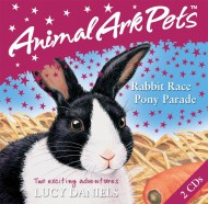 Animal Ark Pets CDs: Pets: 3: Rabbit Race and Pony Parade