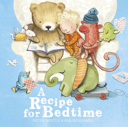 A Recipe for Bedtime