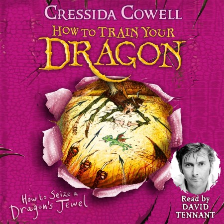 How to Train Your Dragon: How to Seize a Dragon's Jewel