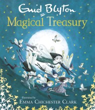 Enid Blyton’s Magical Treasury