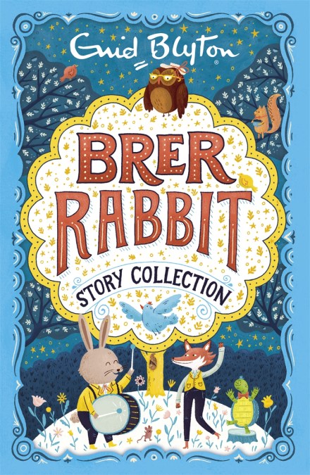 Brer Rabbit Story Collection