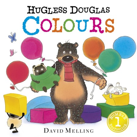 Hugless Douglas Colours