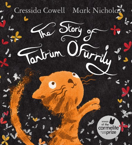 The Story of Tantrum O'Furrily