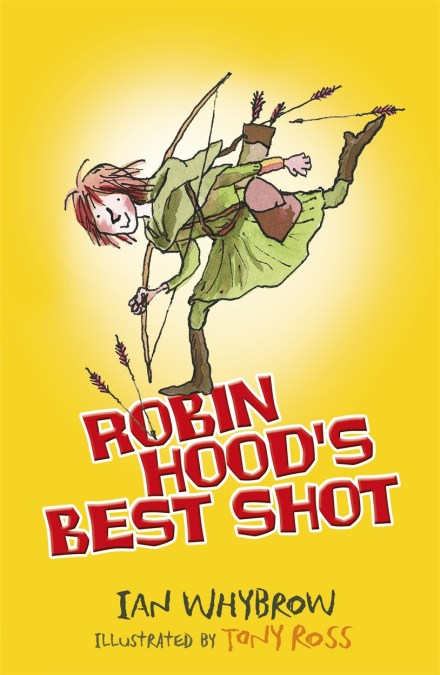 Robin Hood’s Best Shot