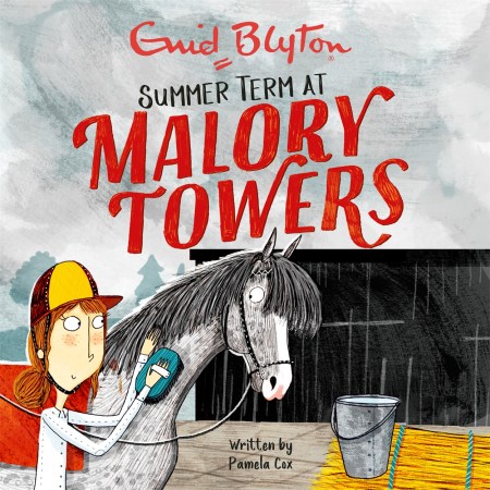 Malory Towers: Summer Term