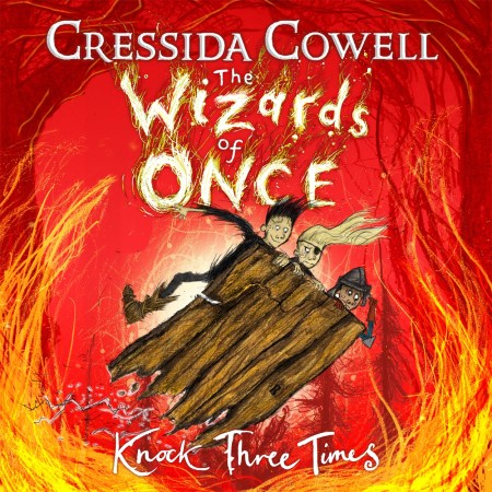 The Wizards of Once: Knock Three Times