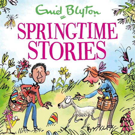 Springtime Stories