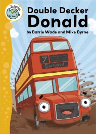 Tadpoles: Double Decker Donald